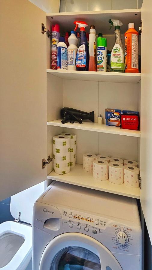 Apartamento Casa