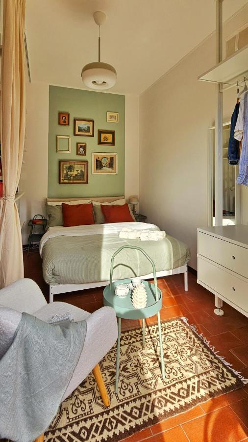 Apartamento Casa Roma