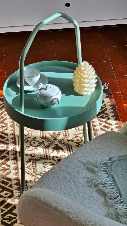 Apartamento Casa