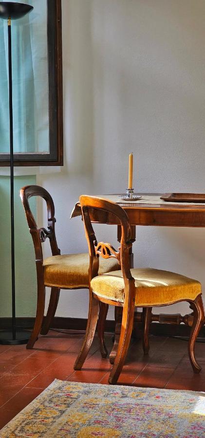 Apartamento Casa
