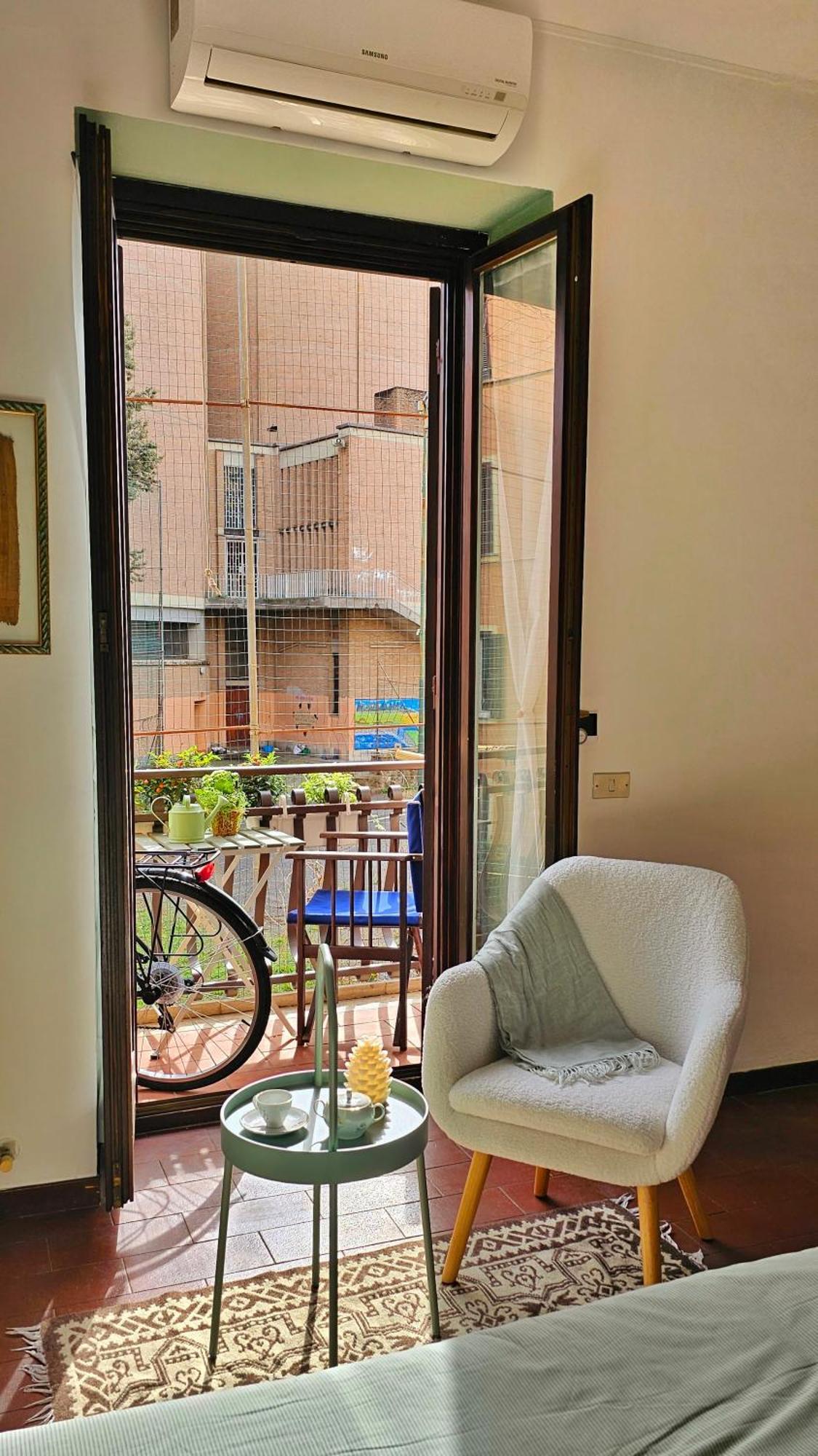 Apartamento Casa