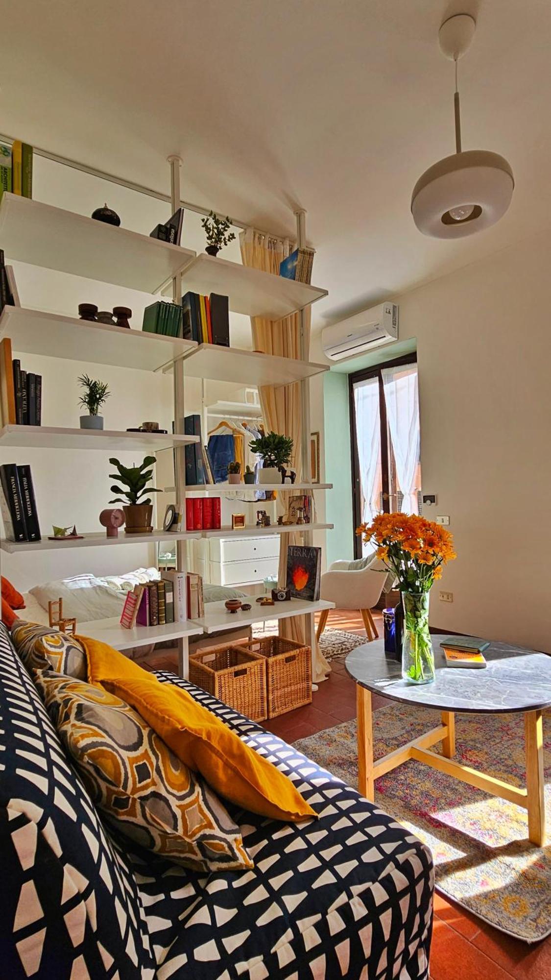 Apartamento Casa *