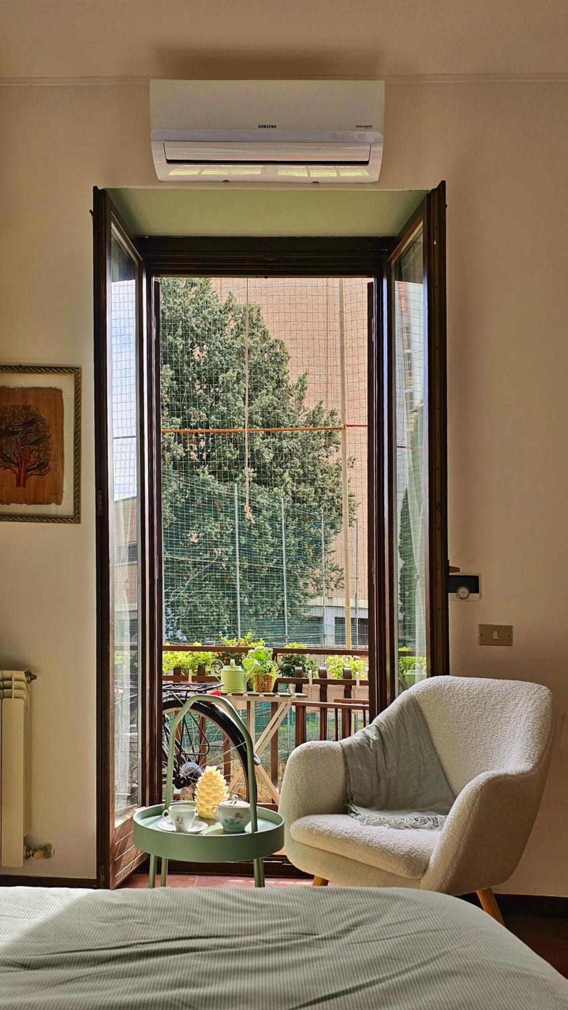 Apartamento Casa Roma