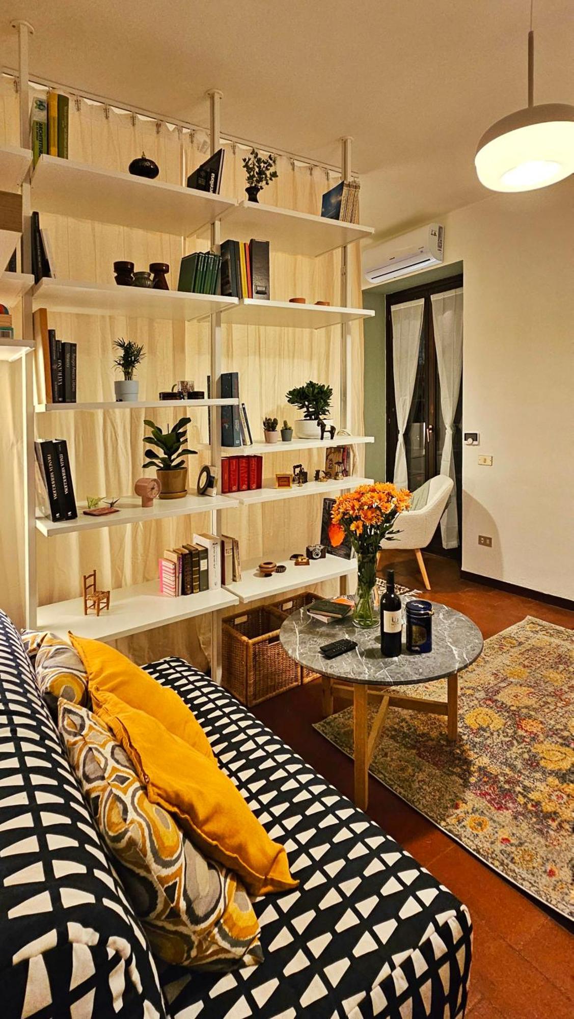 Apartamento Casa